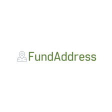 FundAddress Logo